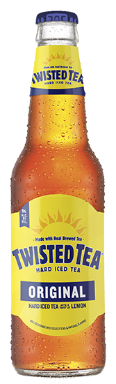 TWISTED TEA